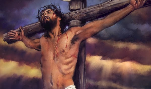 crucifix